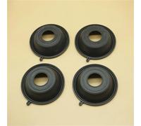 Kit De Réparation De Carburateur, Pièces De Membrane À Diaphragme Flottante Pour Pour Ninja ZX9R ZX-9R ZX 9R ZX-9 R 1994-1999 2002-2003(Style 2)