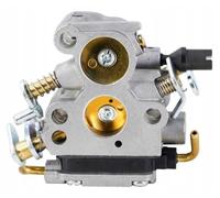 Kit de réparation de carburateur pour les modèles 235/235E/236/236E/240/240E - Filtre à air - Bougie d'allumage - Filtre à carburant - Pompe de primer - Joint - Tuyaux de carburant
