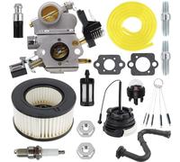 Kit de réparation de carburateur pour les modèles Stihl MS311, MS391 et MS362, référence de remplacement : 1140 120 0601