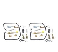 Kit De Réparation De Carburateur Pour Motos Pour KLE400 KLE500 1991-2007 Piston Membrane À Vide AZHEYC(4)