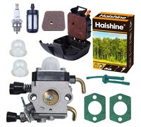 Kit de réparation de carburateur pour STIHL FS45, FS55, FS55R, référence C1Q-S97
