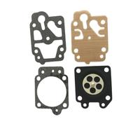 Kit de réparation de carburateur pour tondeuse à gazon MP1140-5 | Restaure la performance du moteur fluide des tondeuses à gazon à essence MP1140-5 avec joints et membranes essentiels.