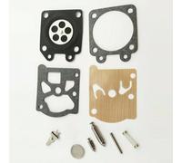 Kit de réparation de carburateur pour tronçonneuse 024 MS240 026 MS260 pour ampoule d'amorçage, accessoires de clapet anti-retour