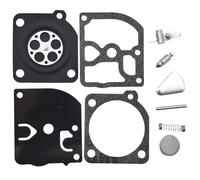 Kit de réparation de carburateur pour tronçonneuse Husqvarna 40 45 50 51 55 Zama RB-45 RB 45 Pièces de rechange
