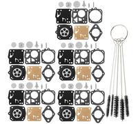 Kit de réparation de carburateur RK-23HS et RK-17HS pour appareils à deux temps
