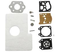 Kit de réparation de carburateur Zama RB-77 pour tronçonneuse Stihl MS180 MS170 018 017 MS 180 170