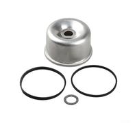 Kit de réparation de cuve de flotteur de carburateur pour modèles 796611 | Aluminium de haute qualité, résistant, ajustement précis pour 498260, 492495, longue durée de vie
