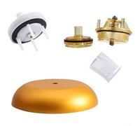 Kit de réparation de diaphragme de couvercle de soupape 905-212 et kit de réparation de clapet anti-retour 905-052 compatible avec les disjoncteurs à vide à pression série 765