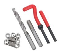 Kit de réparation de filetage 7/16” x 18 BSF jeu d'hélicoptères pour fils end...