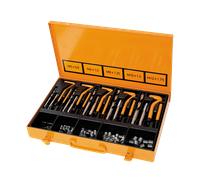 Kit de Réparation de Filetage Beta Tools