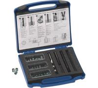 HELICOIL M10x1,25 Kit de réparation de filetage Helicoil® Plus
