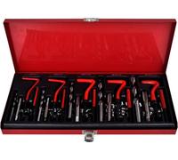 Kit de réparation de filetage pour atelier