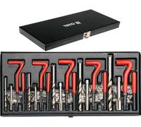 Kit de réparation de filetages M5–M12