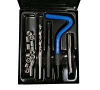 BGS technic - Kit de réparation de filets 1954 - M8 x 1,25 - 29 pièces