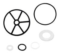 Kit de Réparation de Joint D'araignée,pour Soupapes de Rechange Hayward SP0710 SP0710X SP0711 SP0712 Multiport et Filtre à Sable