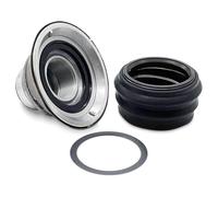 Kit de réparation de joint de tige de baignoire pour moyeu Whirlpool 6-2095720