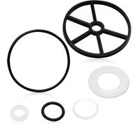 Kit de réparation de joint, joint torique de couvercle SPX0710L, joint SP0710 compatible avec la pièce de rechange du filtre à van