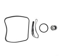 Kit de réparation de joint torique pour pompe de piscine Hayward pour Super Pump Kit 3 joints d'étanchéité de rechange Pièces d'entretien de pompe de piscine
