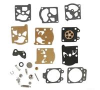 Kit de réparation de joints de carburateur pour WT19 WT191 WT192 WT193 WT194 WT196 WT201 WT202 WT207 WT208 WT209 WT211 WT212 WT215 WT218 WT221