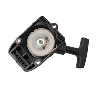 Kit de réparation de mécanisme de traction pour débroussailleuse de jardin compatible avec FS75 FS80 FS85 BG75 FC75 KM85