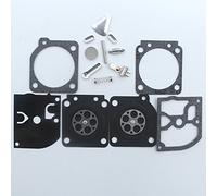 Kit de réparation de membrane de carburateur pour Stihl 020 020T MS191 MS192T MS200 MS200T Husqvarna 113LD 123C 123L 322L 323L Zama C1Q Carby