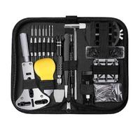 Kit De Réparation De Montre, Ensemble D'outils Professionnels Pour Barre De Ressort, Kit D'outils De Remplacement De Batterie De Montre, Ensemble D'outils De Goupille De Liaison De Bracele