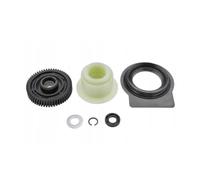 Kit de réparation de moteur d'actionneur de boîtier de transfert, compatible avec BMW X3 E83, X5 E53 E70, X6 E71, 3 E90
