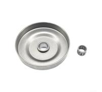 Kit de réparation de pignon 3/8 6T pour tronçonneuse Echo CS370 CS400 (composant 2)