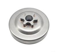 Kit de réparation de pignon d'embrayage de tronçonneuse 3/8 6T pour Echo CS370 CS400