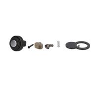 Kit de réparation de poignée articulée TOPTUL 1/2 pouces