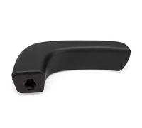 Kit de Réparation de Poignée de Porte, côté Droit, Matériau ABS | Compatible avec Chevrolet Silverado, conception durable, installation facile, performances à haute résistance