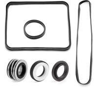Kit de réparation de pompe de piscine - Hayward - Compatible Hayward Super Pump - Compatible MaxFlo Pool Pumps