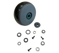 Kit de réparation de roue avant pour tondeuse robot Husqvarna, sans axe, 8 mm