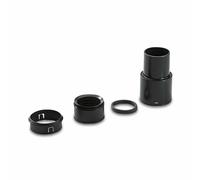 KIT DE RÉPARATION DE TUYAU D'ASPIRATION KÄRCHER DN61 2.862-038.0