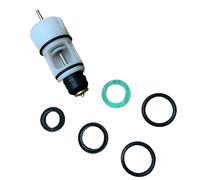 Kit de réparation de valve de dérivation pour Vaillant Ecotec Pro 0020020015 0020132682