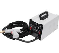 Kit de réparation des bosses de carrosserie automobile - Appareil de soudage par points / Spotter - Puissance 3 kW - 3 500 A - Pistolet de soudage - Baguettes de carbone - Pour carrosserie en acier - 