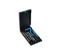 Kit de réparation des filets V-Coil, Contenu : M8 x 1,2, Filets rapportés 20 pièce