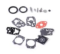 Kit de réparation diaphragme joint carburateur, pièces universelles for tondeuse à gazon, 3 ensembles, adapté la machine d'élagage GX22 GX31 WYL-240-1