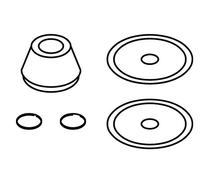 Kit de réparation DN15 Danfoss AVTB FJV AVD(S)A (003N4006)