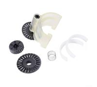 Kit de réparation d'oscillateur de piscine robuste, idéal pour Pentair-Kreepy-Krauly GW9500 GW9503, 6 pièces en plastique essentiel d'entretien pour spa 7,6 cm