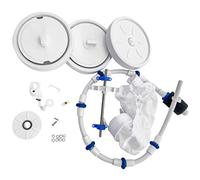 Kit de réparation et de remplacement Amptyhub pour nettoyeur de piscine automatique Zodiac Polaris 180 280