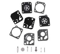 Kit De Réparation Et Reconstruction Diaphragme Joint Carburateur 15 Pièces/Ensemble pour Zama RB-29 pour Ryobi 26cc 30cc Carb Blower Trimmer