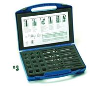 Kit de réparation filetage Helicoil Coffret réparation Plus 230pcs