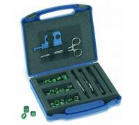 Kit de réparation filetage Helicoil Coffret réparation Plus bouchon drainage