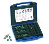 Kit de réparation filetage Helicoil Coffret réparation Plus bougies