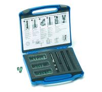 Kit de réparation filetage Helicoil Coffret réparation Plus M3x0,50