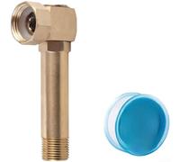 Kit De Réparation Flexible Laiton Pivotant Étanche Avec Ruban | Compatible modèles 704 705 707 714 Montage outil Comprend joint torique et raccord coudé