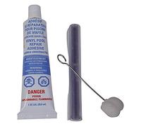 Kit de réparation linéaire PVC piscine