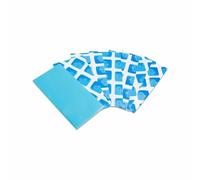 Kit de réparation liner Intex sans colle