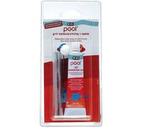 Kit de réparation liner piscine, PVC souple